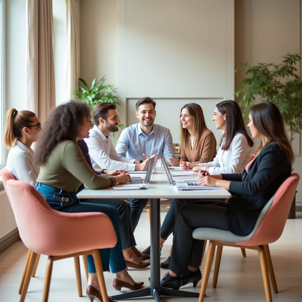 Our professional coaching team