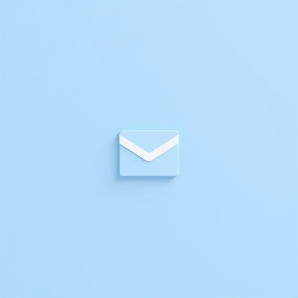 Email icon