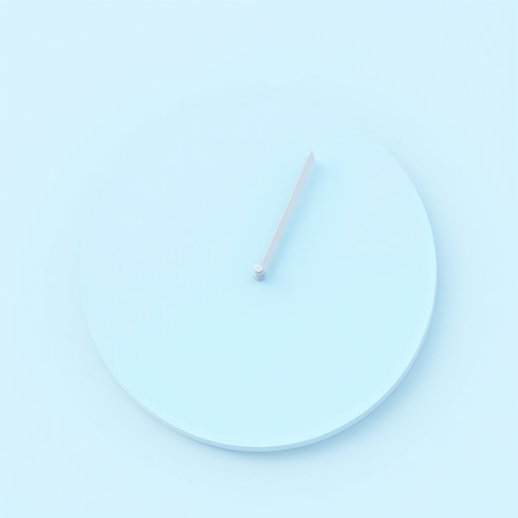 Clock icon