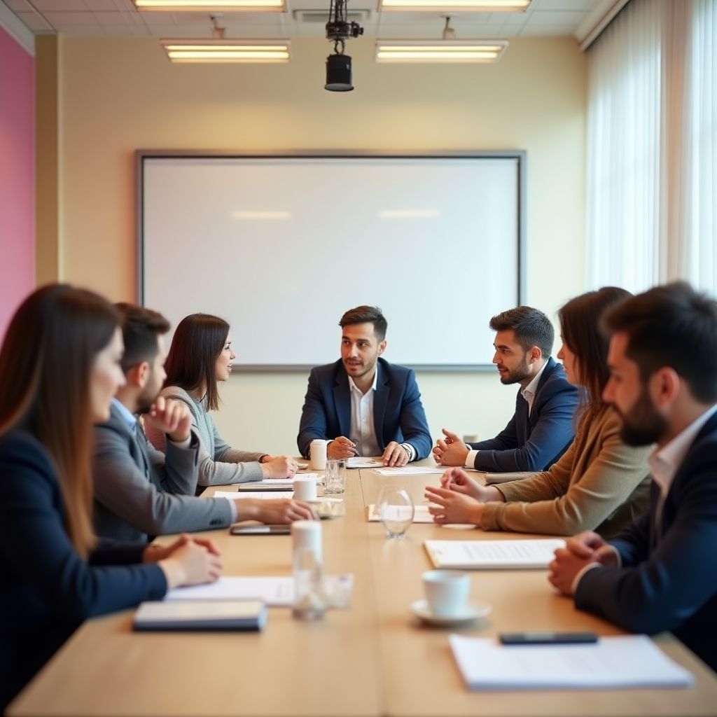 Leadership Development Program