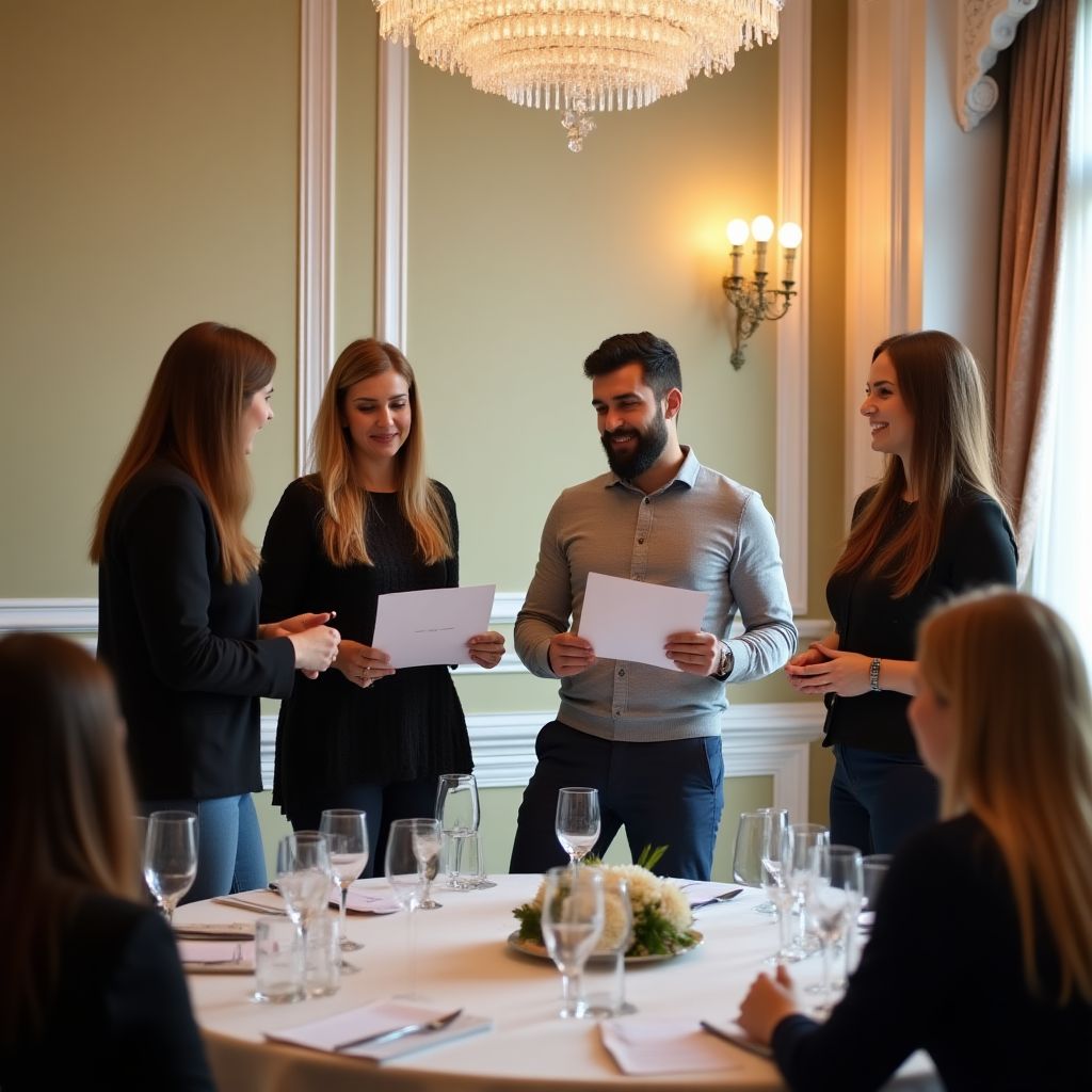 Coach certification announcement