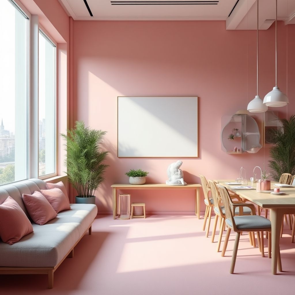 Technology company success story