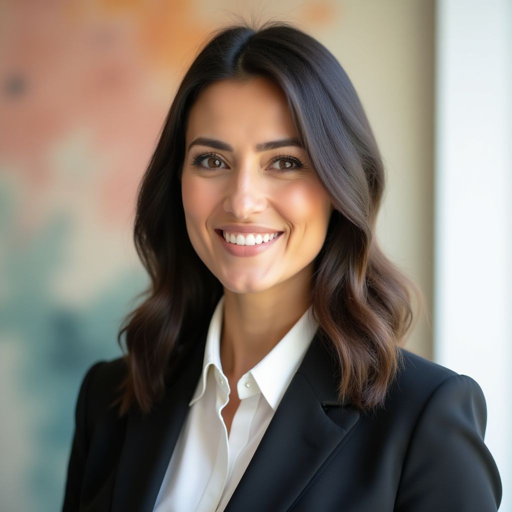 Ayşe Yilmaz, Client Coordinator